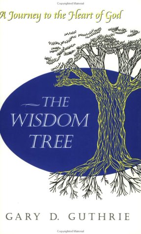 Book cover for The Wisdom Tree