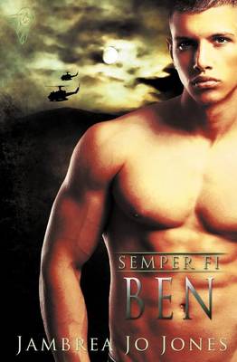 Book cover for Semper Fi