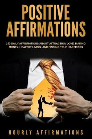 Cover of Positive Affirmations