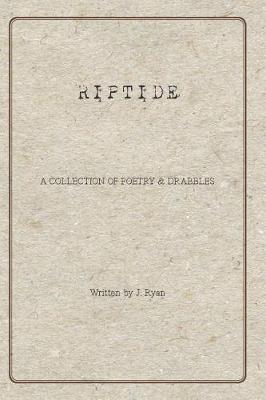 Book cover for Riptide