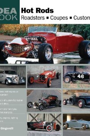 Cover of Hot Rods