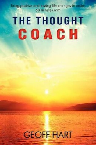 Cover of The Thought Coach