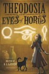 Book cover for Theodosia and the Eyes of Horus