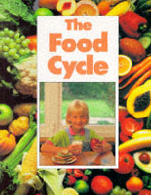 Book cover for The Food Cycle