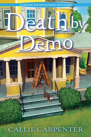 Cover of Death by Demo
