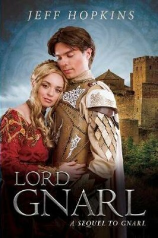 Cover of Lord Gnarl