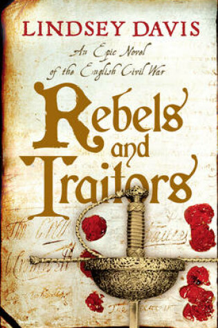 Cover of Rebels and Traitors