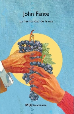 Book cover for Hermandad de la Uva, La