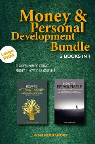 Cover of Money & Personal Development Bundle