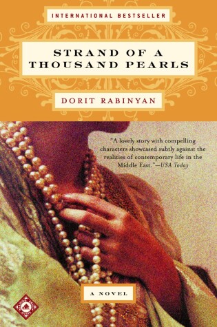 Cover of Strand of a Thousand Pearls