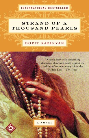 Book cover for Strand of a Thousand Pearls