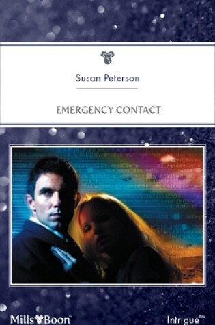 Cover of Emergency Contact