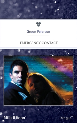 Cover of Emergency Contact