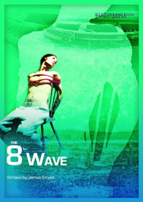 Book cover for 8th Wave