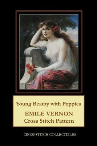 Cover of Young Beauty with Poppies