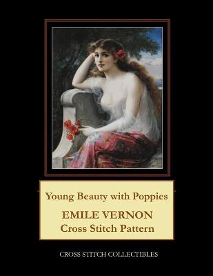 Book cover for Young Beauty with Poppies