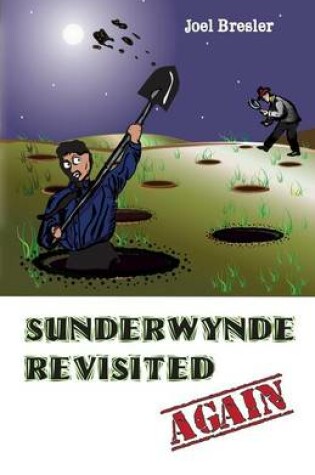 Cover of Sunderwynde Revisited, Again