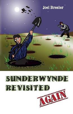 Book cover for Sunderwynde Revisited, Again