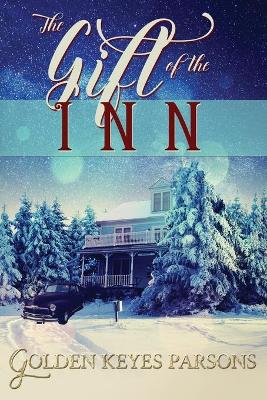 Book cover for The Gift of the Inn