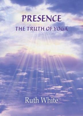 Book cover for Presence