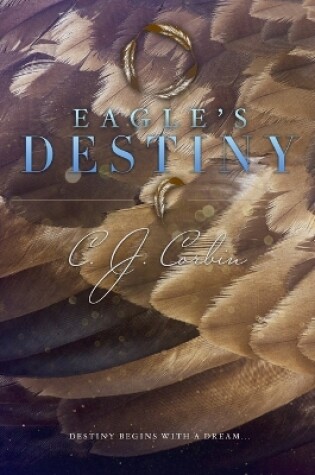 Cover of Eagle's Destiny