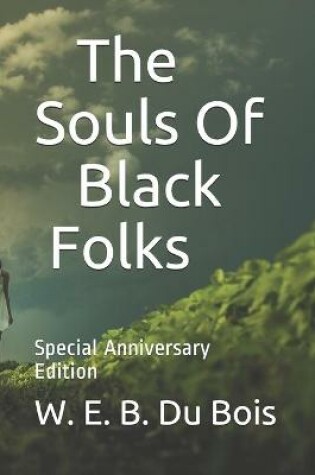 Cover of The Souls Of Black Folks