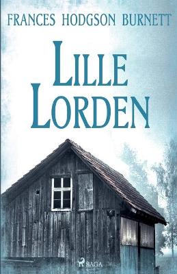 Book cover for Lille lorden
