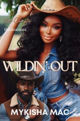 Cover of Wildin' Out