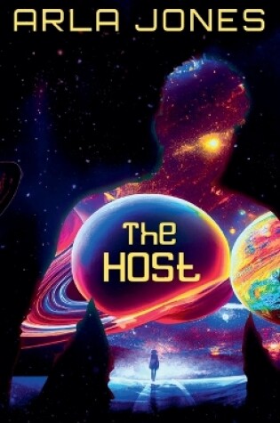 Cover of The Host