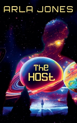 Book cover for The Host