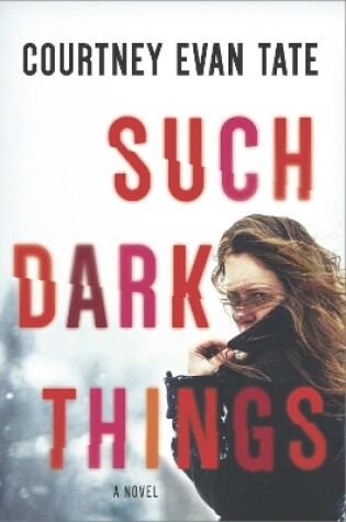 Cover of Such Dark Things