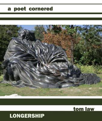 Book cover for A Poet Cornered