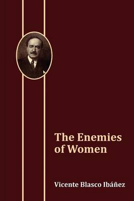 Book cover for The Enemies of Women