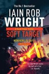 Book cover for Soft Target - Major Crimes Unit Book 1 LARGE PRINT