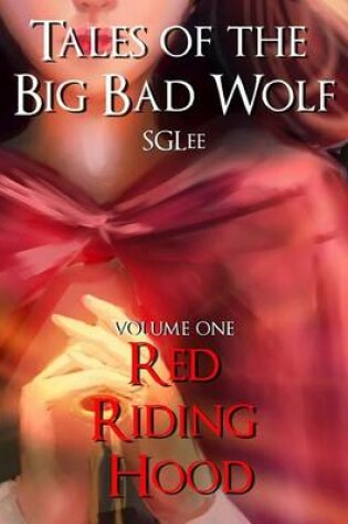 Cover of Red Riding Hood