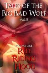 Book cover for Red Riding Hood