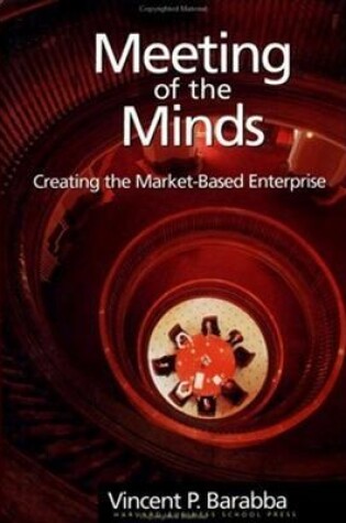 Cover of Meeting of the Minds