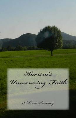 Book cover for Karissa's Unwavering Faith