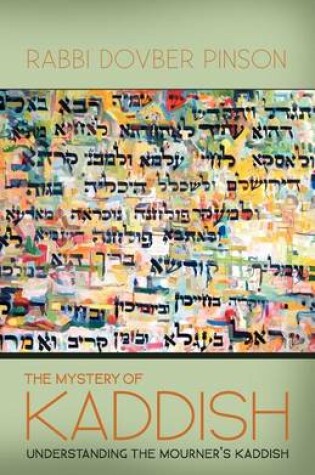 Cover of The Mystery of Kaddish