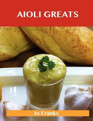 Book cover for Aioli Greats