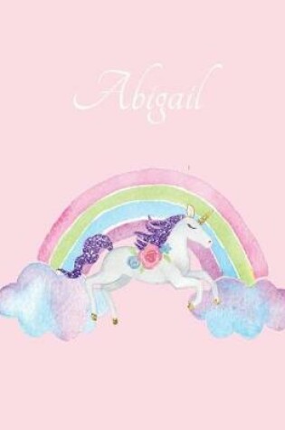 Cover of Abigail