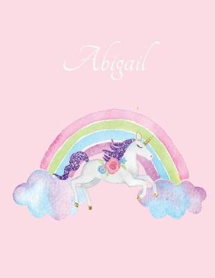 Book cover for Abigail