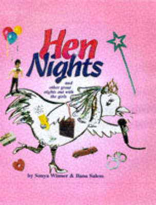 Cover of Hen Nights