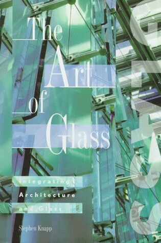 Cover of The Art of Glass