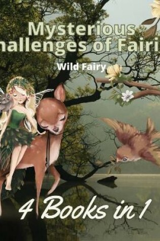 Cover of Mysterious Challenges of Fairies