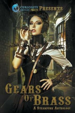 Cover of Gears of Brass