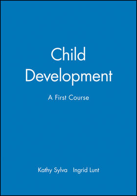 Book cover for Child Development