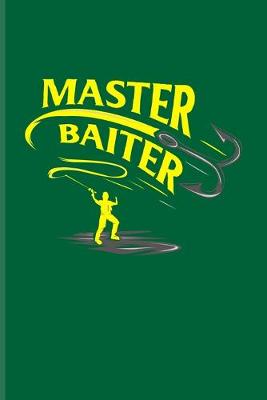 Cover of Master Baiter