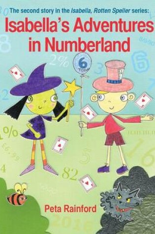 Cover of Isabella's Adventures in Numberland