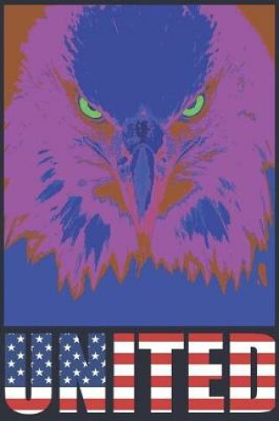 Cover of United Eagle
